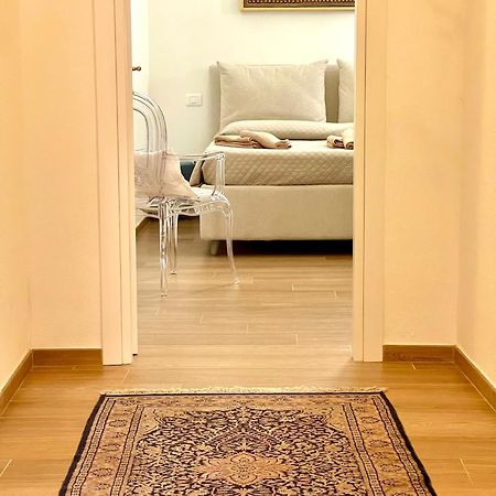 Home Viale Trento 16 Cagliari Buitenkant foto