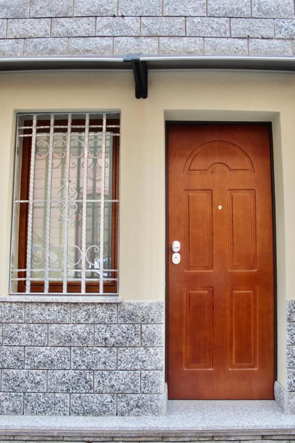 Home Viale Trento 16 Cagliari Buitenkant foto