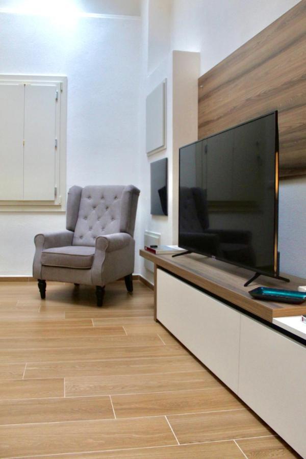 Home Viale Trento 16 Cagliari Buitenkant foto