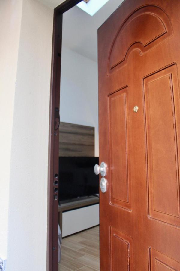 Home Viale Trento 16 Cagliari Buitenkant foto