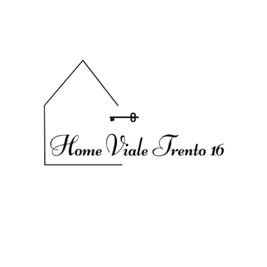 Home Viale Trento 16 Cagliari Buitenkant foto