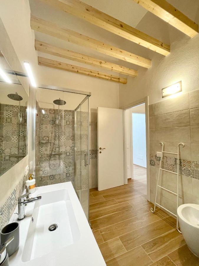 Home Viale Trento 16 Cagliari Buitenkant foto