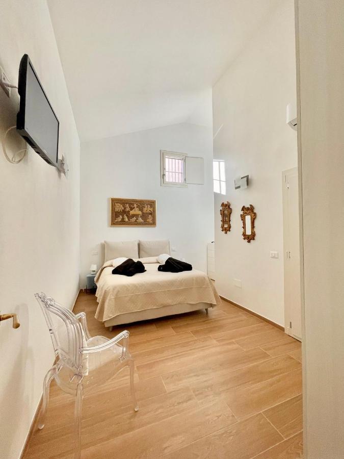 Home Viale Trento 16 Cagliari Buitenkant foto