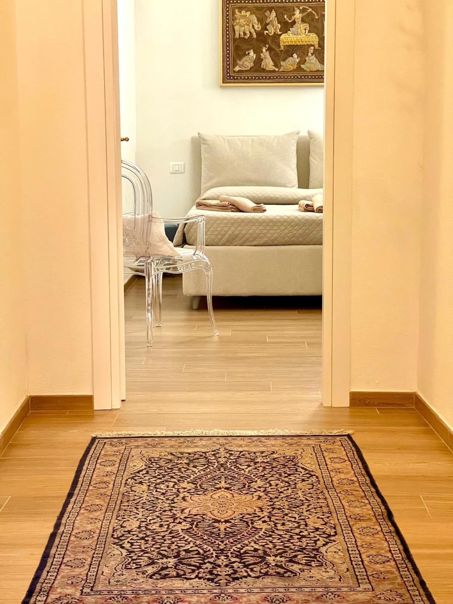 Home Viale Trento 16 Cagliari Buitenkant foto